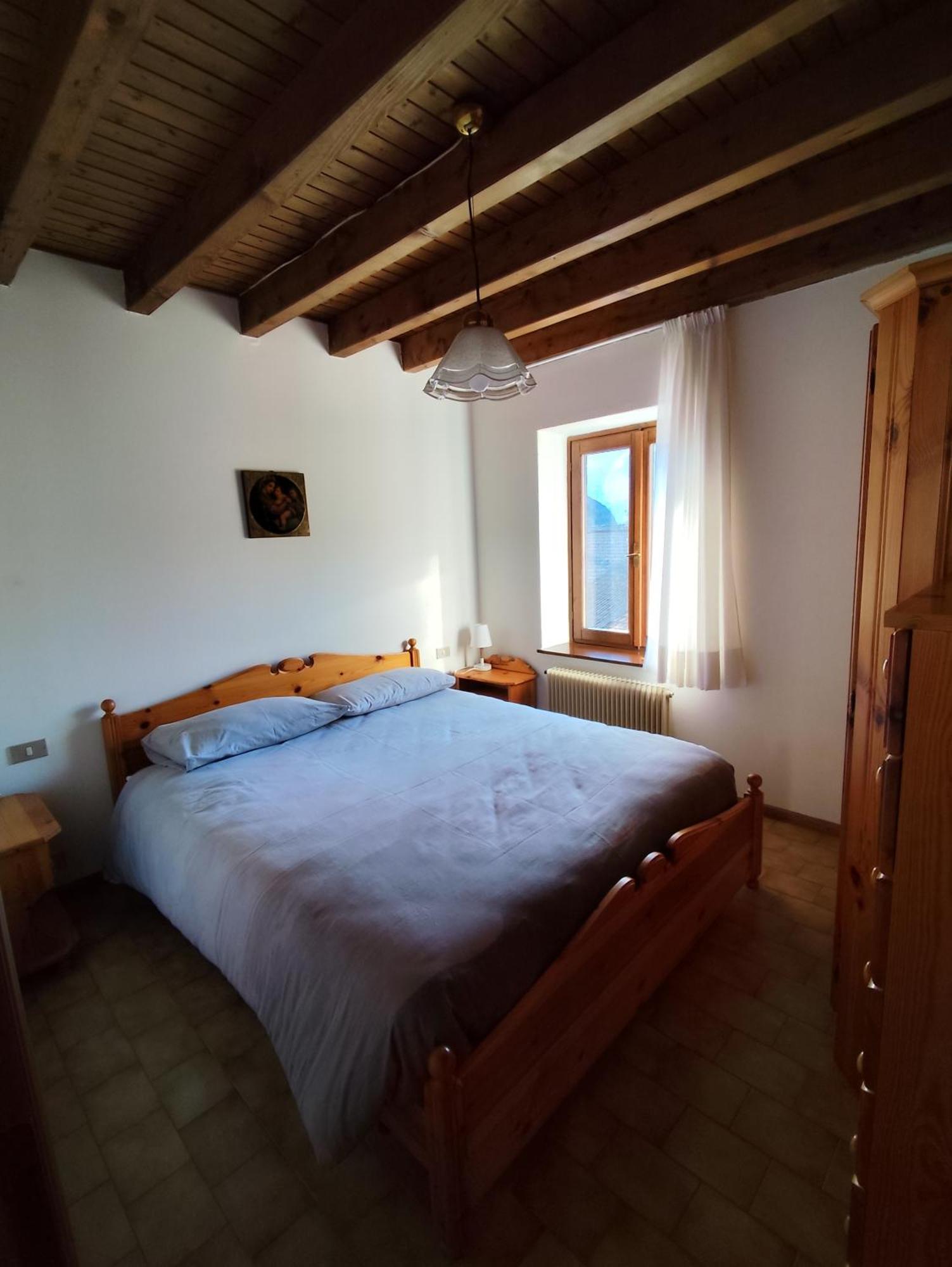 Casa Relax Apartment Канале Сан Бово Екстериор снимка